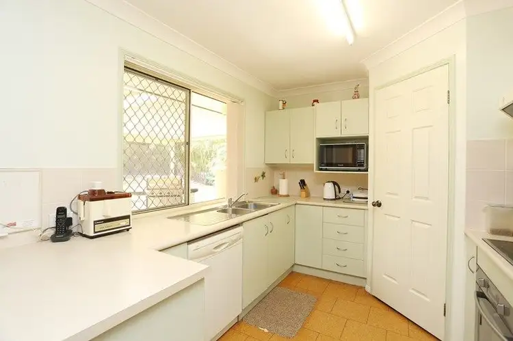 Fifth view of Homely house listing, 55 Parkview Rd, Glass House Mountains QLD 4518