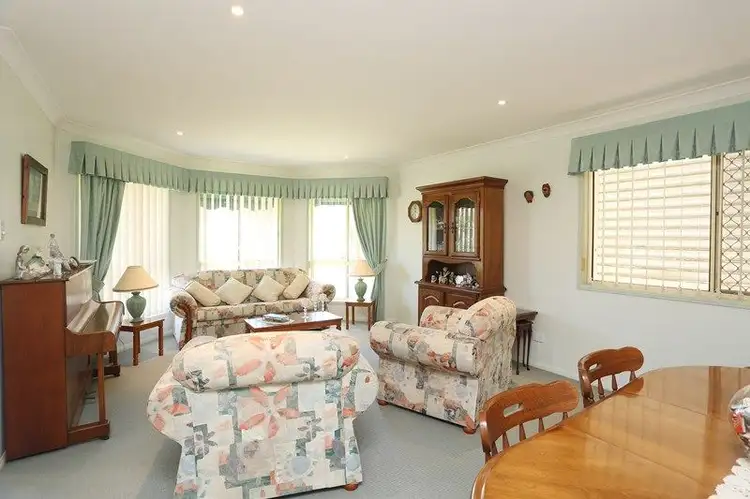 Sixth view of Homely house listing, 55 Parkview Rd, Glass House Mountains QLD 4518