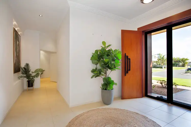 Second view of Homely house listing, 39 Portside Place, Shoal Point QLD 4750