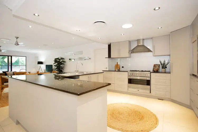 Fourth view of Homely house listing, 39 Portside Place, Shoal Point QLD 4750