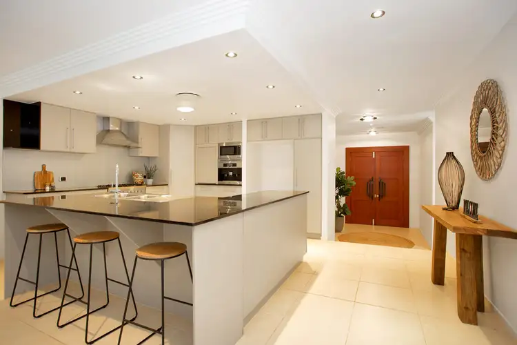 Fifth view of Homely house listing, 39 Portside Place, Shoal Point QLD 4750