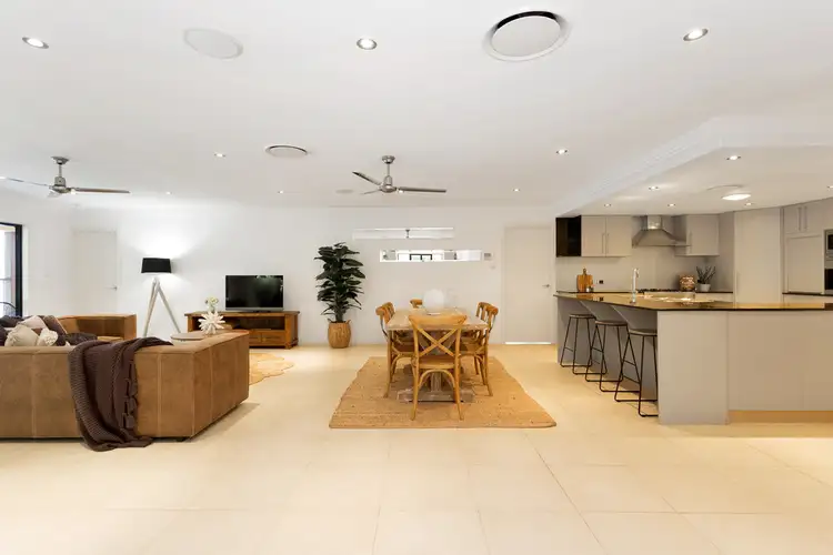 Sixth view of Homely house listing, 39 Portside Place, Shoal Point QLD 4750