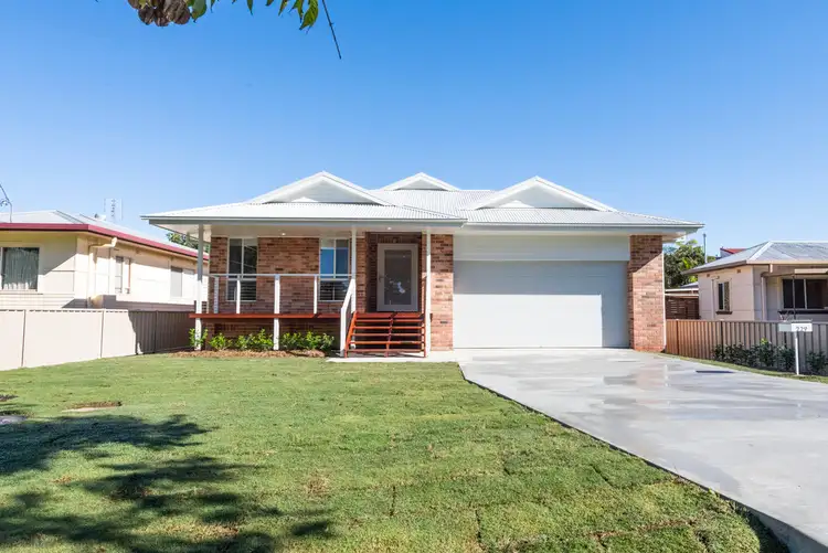 Main view of Homely house listing, 229 Arthur Street, Grafton NSW 2460
