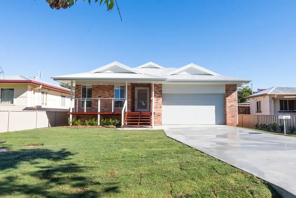 Main view of Homely house listing, 229 Arthur Street, Grafton NSW 2460