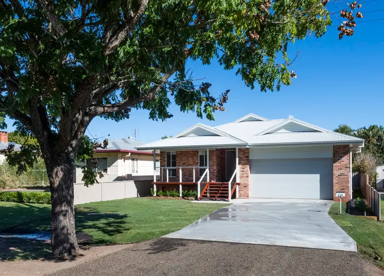 Second view of Homely house listing, 229 Arthur Street, Grafton NSW 2460