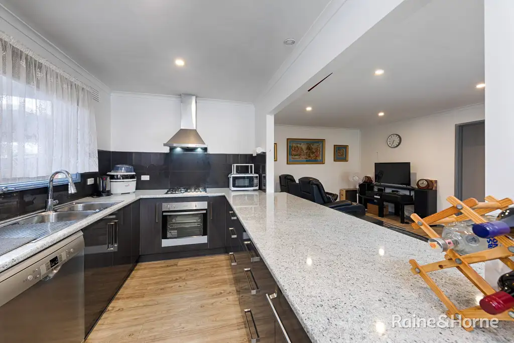 Main view of Homely unit listing, 14/31-33 Timins Street, Sunbury VIC 3429