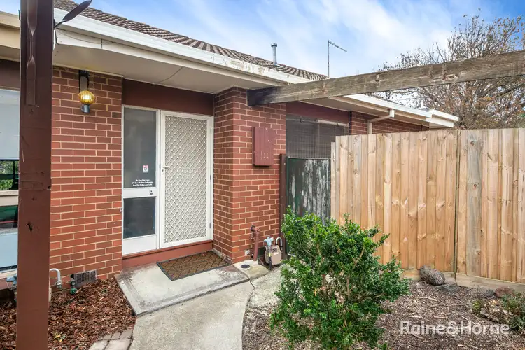 Second view of Homely unit listing, 14/31-33 Timins Street, Sunbury VIC 3429