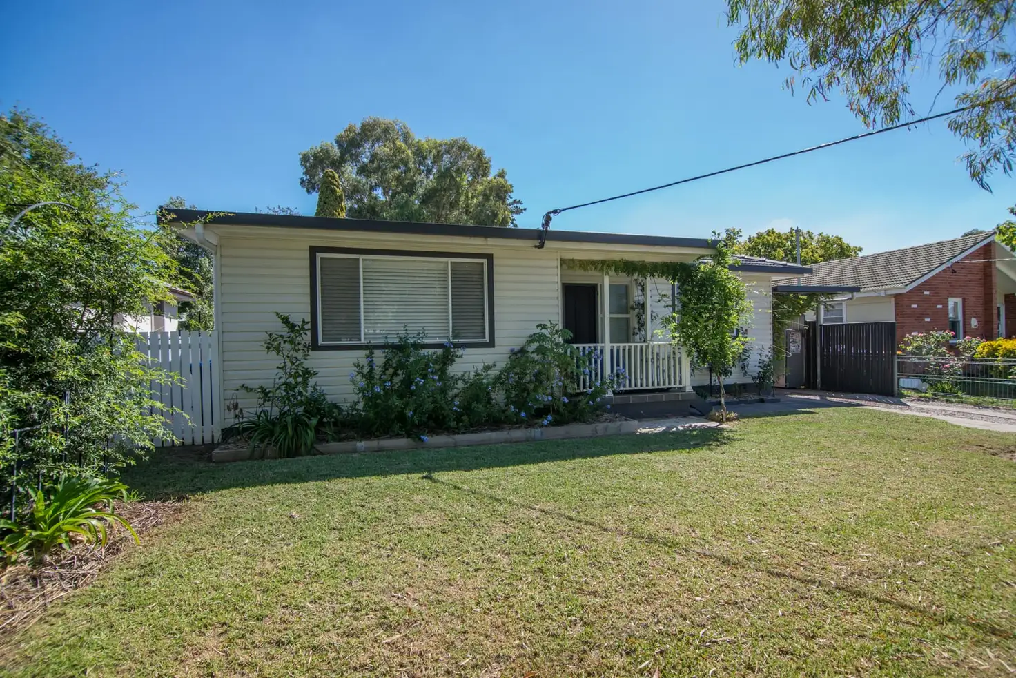 Main view of Homely house listing, 22 Winbourne Street, Mudgee NSW 2850