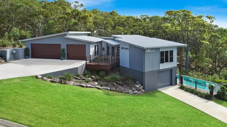 21 Carnarvon Court, Yandina Creek QLD 4561