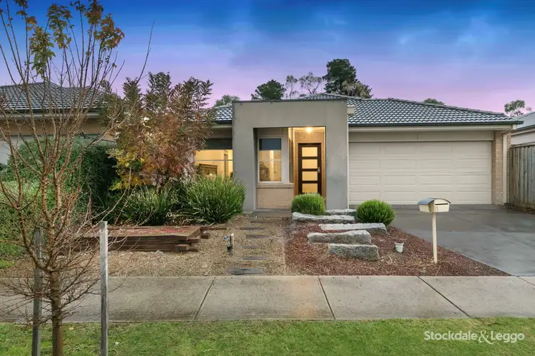 Main view of Homely house listing, 13 Millicent Road, Langwarrin VIC 3910