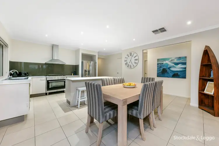 Second view of Homely house listing, 13 Millicent Road, Langwarrin VIC 3910