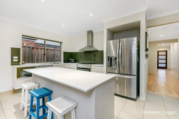 Third view of Homely house listing, 13 Millicent Road, Langwarrin VIC 3910