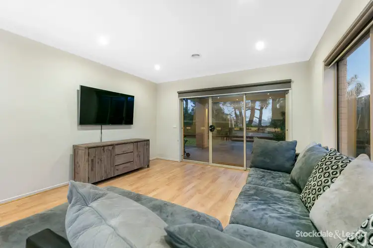 Fourth view of Homely house listing, 13 Millicent Road, Langwarrin VIC 3910