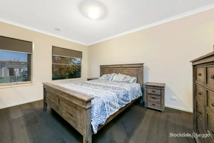 Fifth view of Homely house listing, 13 Millicent Road, Langwarrin VIC 3910