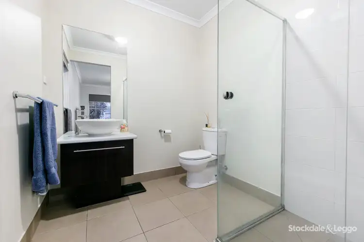Sixth view of Homely house listing, 13 Millicent Road, Langwarrin VIC 3910