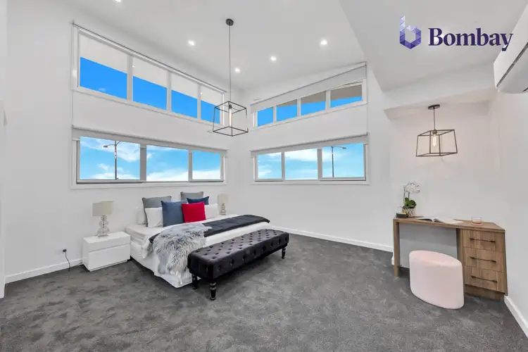 Fifth view of Homely house listing, 18 Manorwood Crescent, Wollert VIC 3750