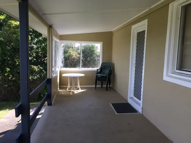 4/20-22 Murrah Street East