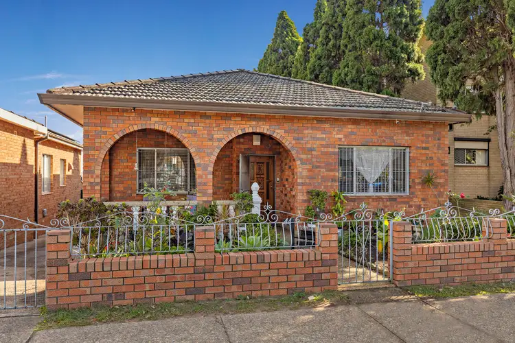 44 Minter Street, Canterbury NSW 2193