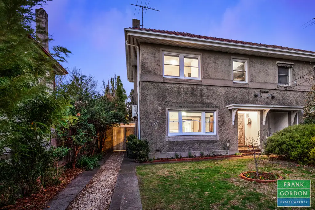 Main view of Homely house listing, 379 Howe Parade, Port Melbourne VIC 3207