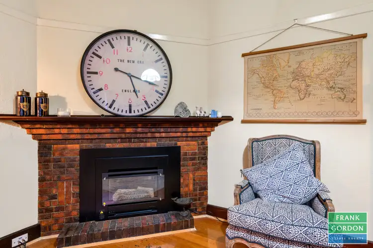 Fifth view of Homely house listing, 379 Howe Parade, Port Melbourne VIC 3207