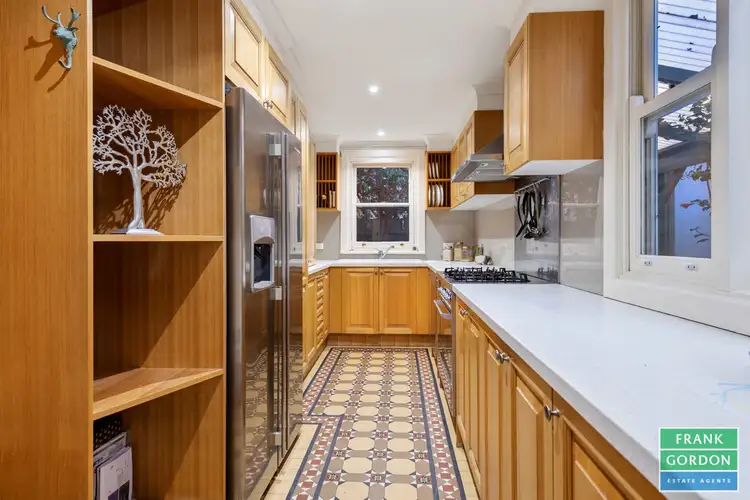 Sixth view of Homely house listing, 379 Howe Parade, Port Melbourne VIC 3207