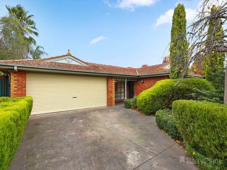 5 Handasyde Avenue, Kilsyth South VIC 3137