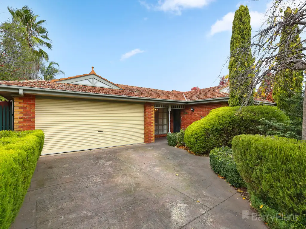 Main view of Homely house listing, 5 Handasyde Avenue, Kilsyth South VIC 3137