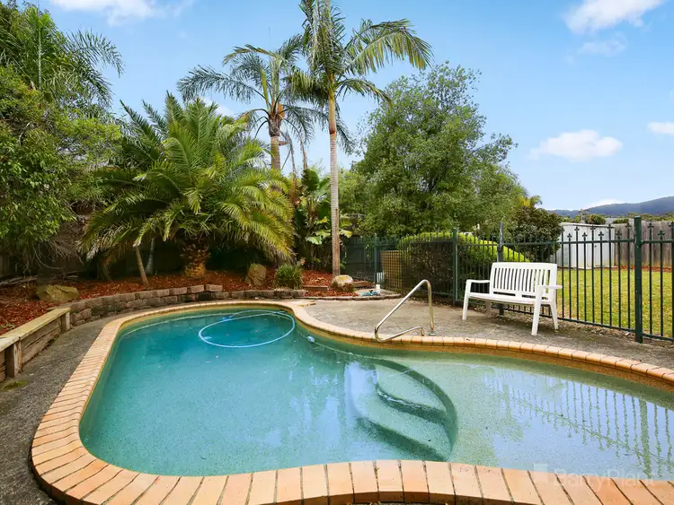 Second view of Homely house listing, 5 Handasyde Avenue, Kilsyth South VIC 3137