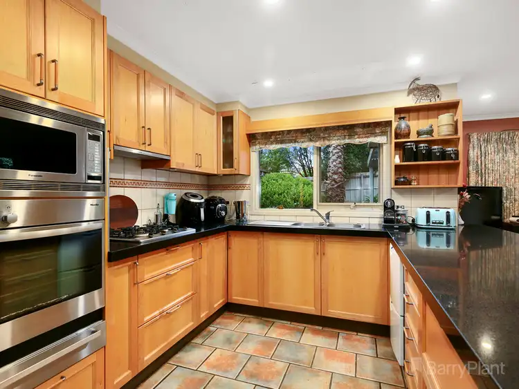 Third view of Homely house listing, 5 Handasyde Avenue, Kilsyth South VIC 3137