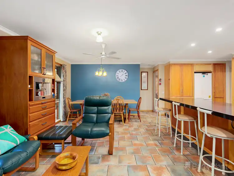 Fourth view of Homely house listing, 5 Handasyde Avenue, Kilsyth South VIC 3137