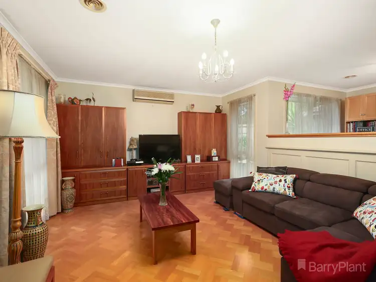 Fifth view of Homely house listing, 5 Handasyde Avenue, Kilsyth South VIC 3137