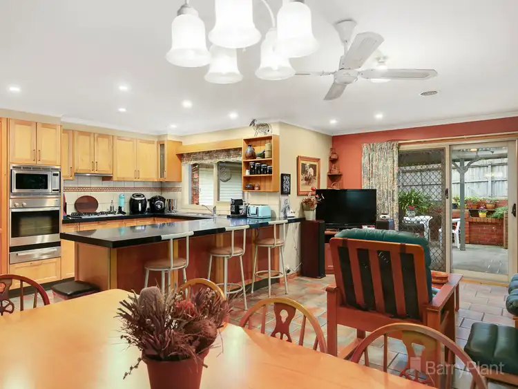 Sixth view of Homely house listing, 5 Handasyde Avenue, Kilsyth South VIC 3137