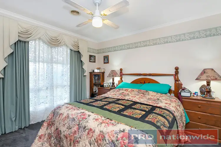 Second view of Homely house listing, 4 Mancev Court, Brown Hill VIC 3350