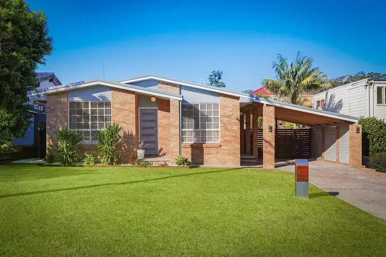 24 Kildare Street, Bensville NSW 2251