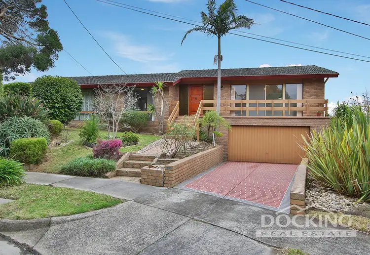 9 Adley Court, Vermont South VIC 3133