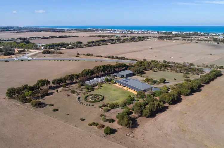 622 Airport Road, Middleton SA 5213