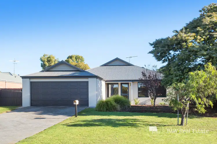 24 Sandalford Court, Dunsborough WA 6281