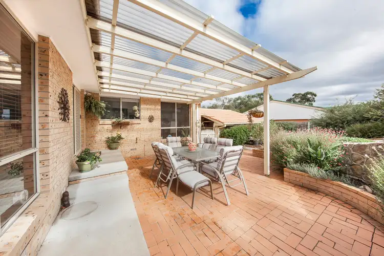 Main view of Homely house listing, 56 Fullerton Crescent, Richardson ACT 2905