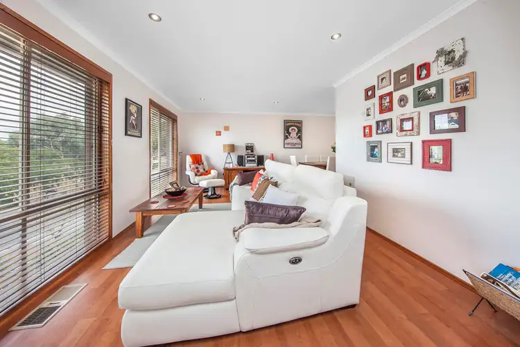 Fourth view of Homely house listing, 56 Fullerton Crescent, Richardson ACT 2905