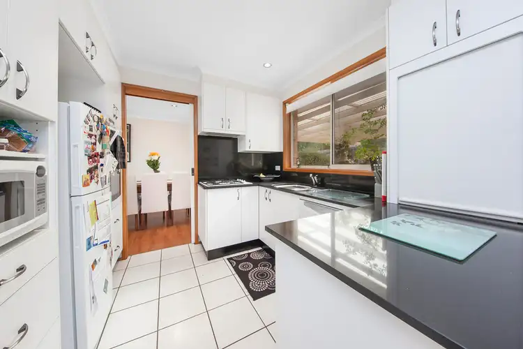 Fifth view of Homely house listing, 56 Fullerton Crescent, Richardson ACT 2905