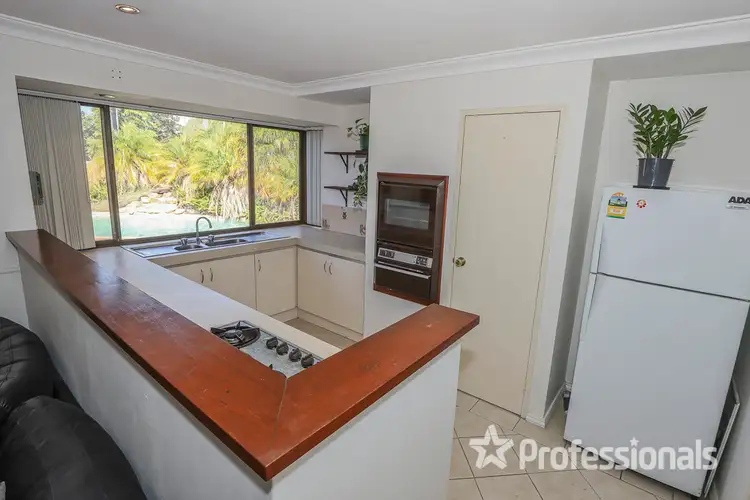 Sixth view of Homely house listing, 15 Parkview Drive, Ballajura WA 6066