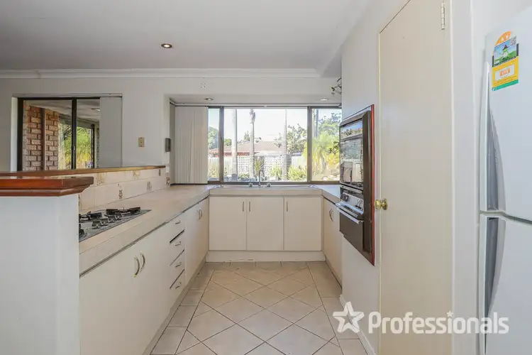 Seventh view of Homely house listing, 15 Parkview Drive, Ballajura WA 6066