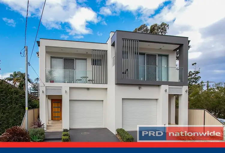 21 Cook Street, Mortdale NSW 2223