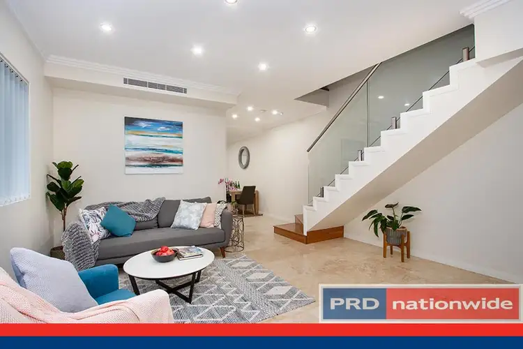 Second view of Homely house listing, 21 Cook Street, Mortdale NSW 2223