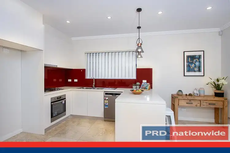 Third view of Homely house listing, 21 Cook Street, Mortdale NSW 2223