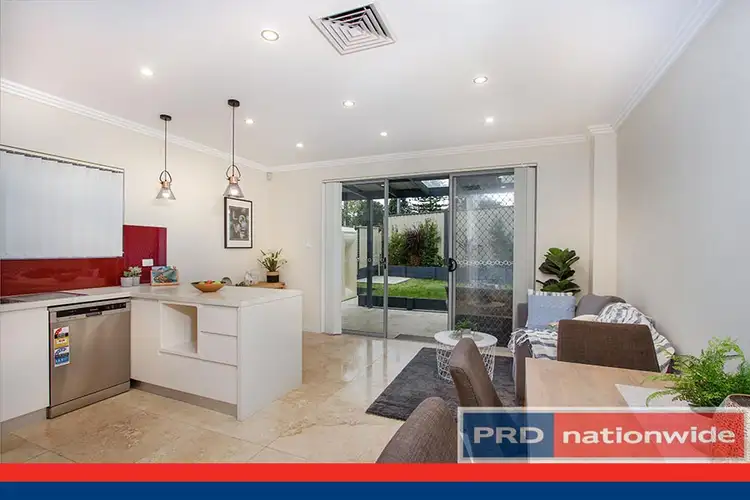 Fourth view of Homely house listing, 21 Cook Street, Mortdale NSW 2223