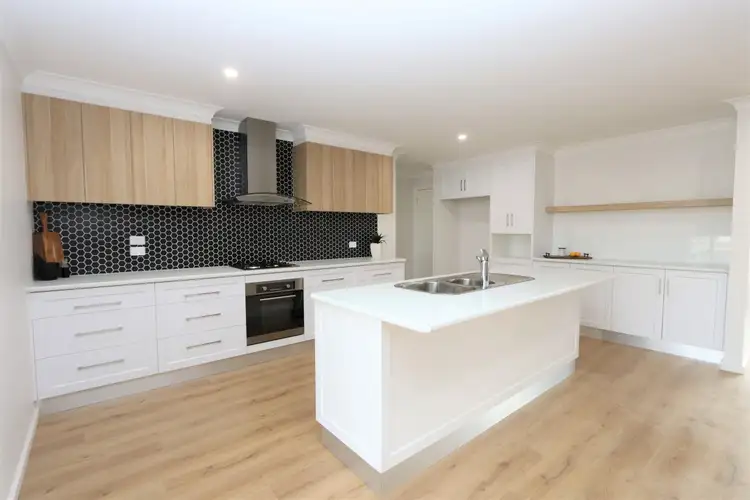Main view of Homely house listing, 8 Clarke Street, Temora NSW 2666