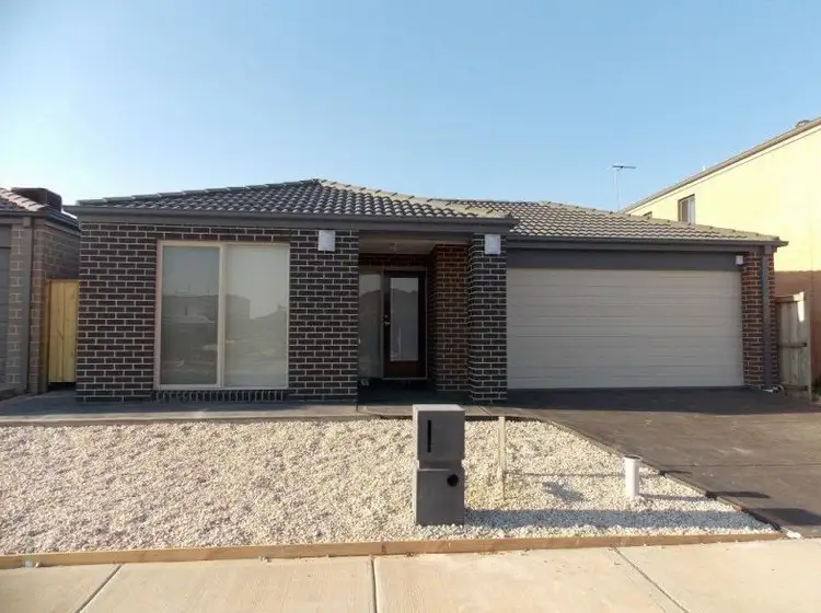 22 Springlands Crescent