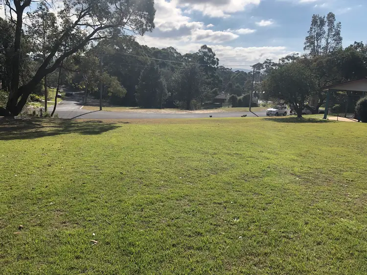 Main view of Homely land listing, 8 Virgo Place, Narrawallee NSW 2539