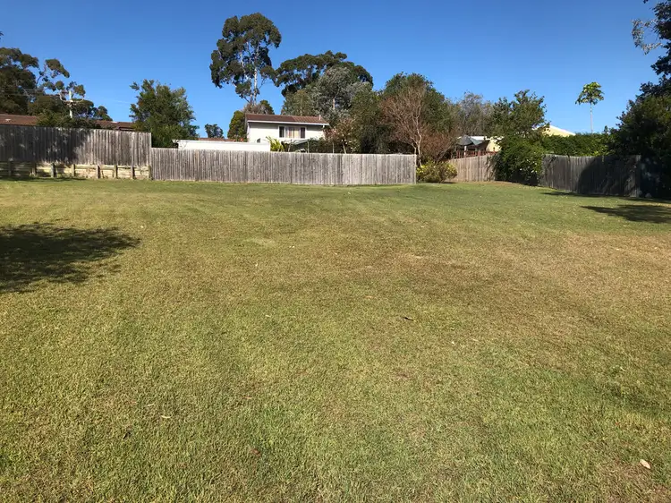Second view of Homely land listing, 8 Virgo Place, Narrawallee NSW 2539